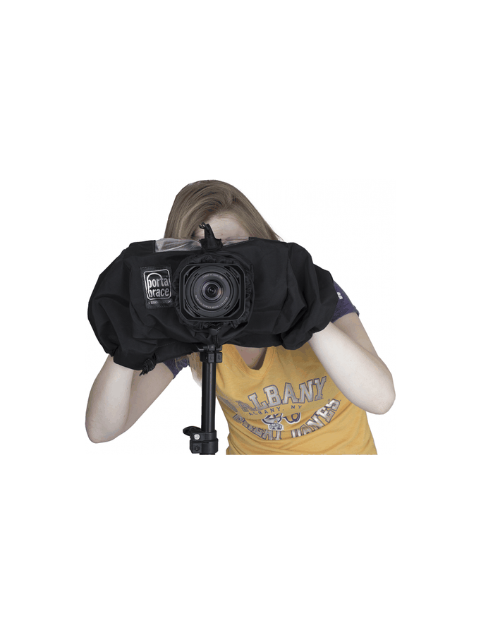 Porta Brace RS-XC15 Rain Slicker for Canon XC15 product image