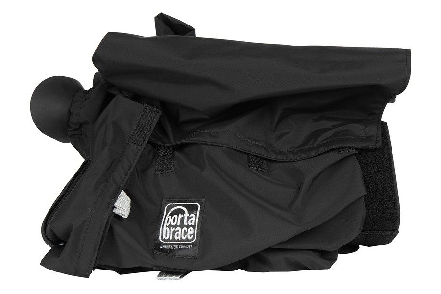 Porta Brace RS-XF605 Rain Slicker for Canon XF605