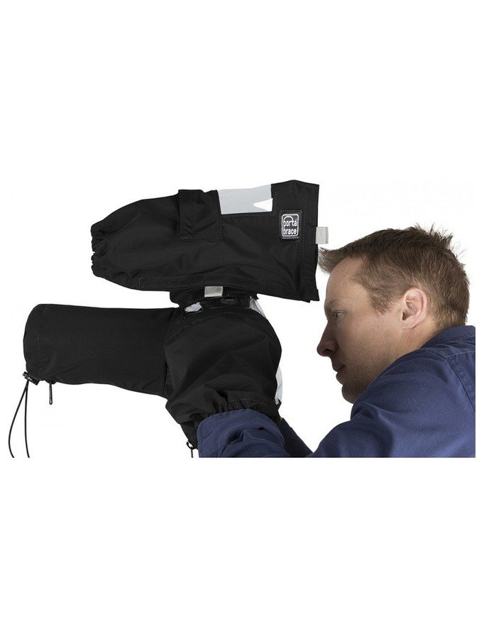 Porta Brace RS-ZOOMF1 Rain Slicker