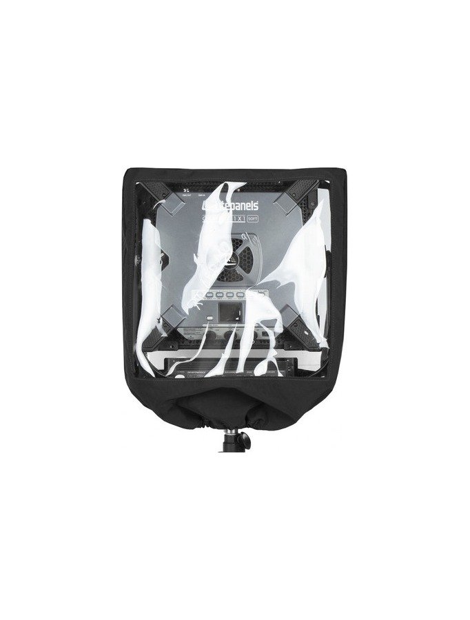 Porta Brace RT-GEMINI1X1 Rain Cover product image
