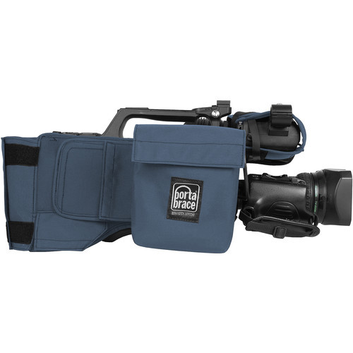Porta Brace SC-GYHC900 Camera Body Armor