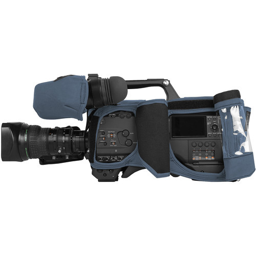 Porta Brace SC-GYHC900 Camera Body Armor - view 2