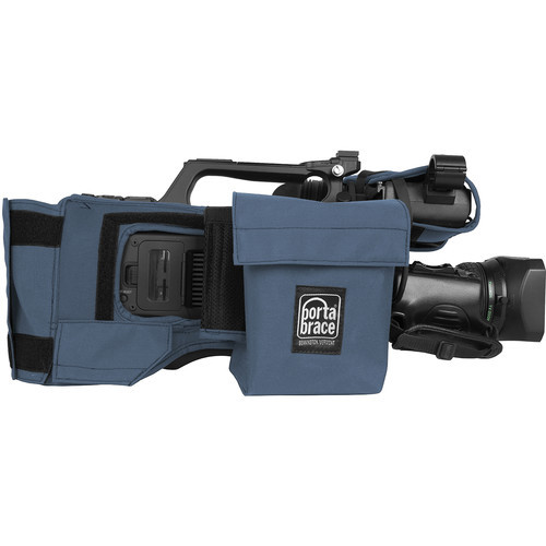 Porta Brace SC-GYHC900 Camera Body Armor - view 3