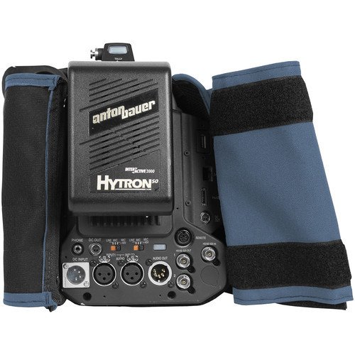 Porta Brace SC-GYHC900 Camera Body Armor - view 4