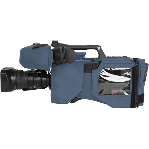 Porta Brace SC-GYHC900 Camera Body Armor - view 5