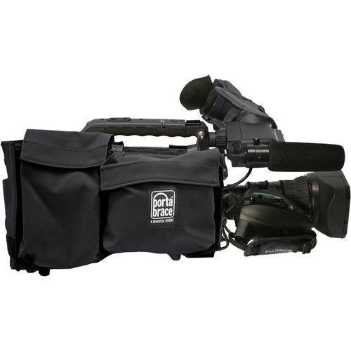 Porta Brace SC-HPX300B Shoulder Case product image
