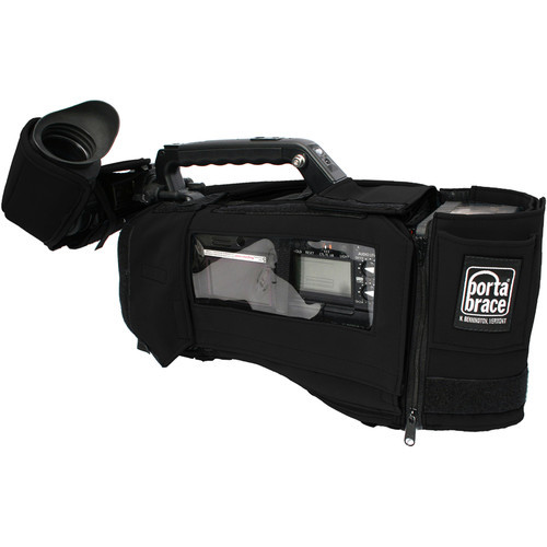Porta Brace SC-HPX3100B Shoulder Case product image