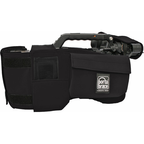 Porta Brace SC-HPX3100B Shoulder Case - view 2