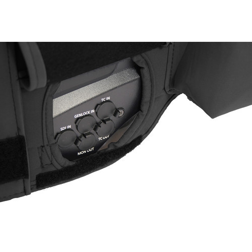Porta Brace SC-HPX3100B Shoulder Case - view 4
