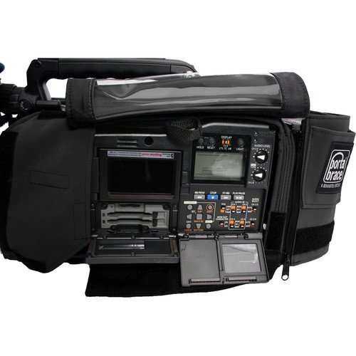 Porta Brace SC-HPX3100B Shoulder Case - view 5