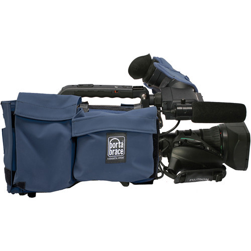 Porta Brace SC-HPX370 Camera Cover for Panasonic AG-HPX370 product image