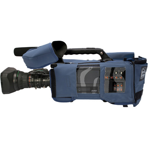 Porta Brace SC-HPX370 Camera Cover for Panasonic AG-HPX370 - view 2