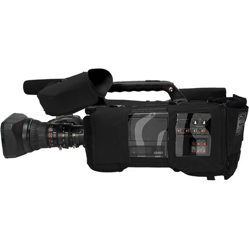 Porta Brace SC-HPX370B Camera Cover for Panasonic AG-HPX370 product image