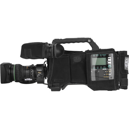 Porta Brace SC-HPX380 Shoulder Case for Panasonic AG-HPX380 Camcorder product image