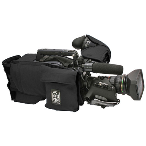 Porta Brace SC-HPX500B Shoulder Case product image