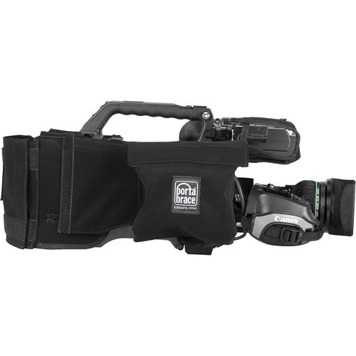 Porta Brace SC-HPX600B Shoulder Case - view 2