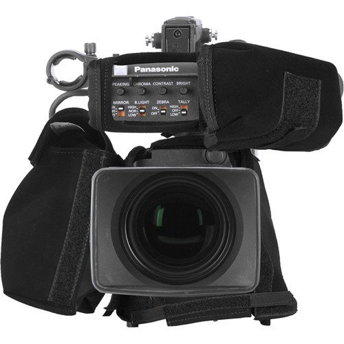 Porta Brace SC-HPX600B Shoulder Case - view 3