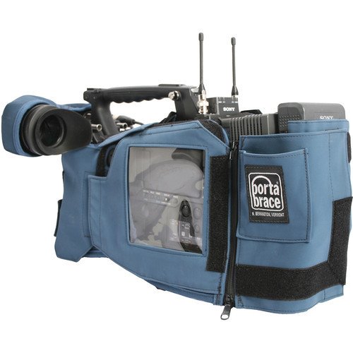 Porta Brace SC-PMW350 Shoulder Case - view 2
