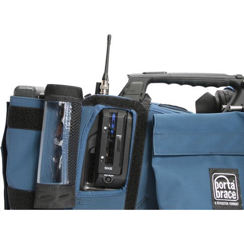 Porta Brace SC-PMW350 Shoulder Case - view 3