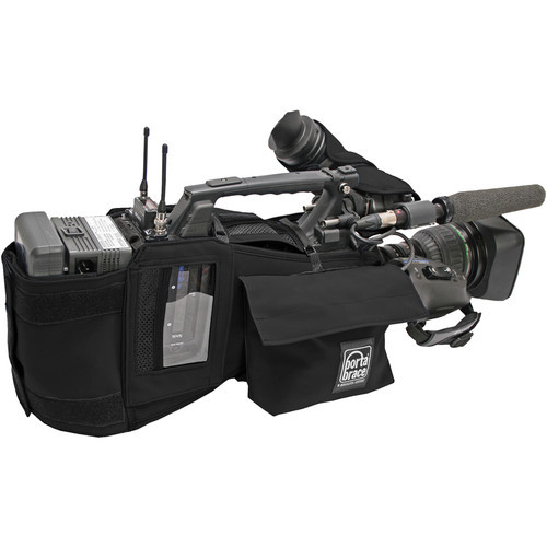 Porta Brace SC-PMW350B Shoulder Case - view 2