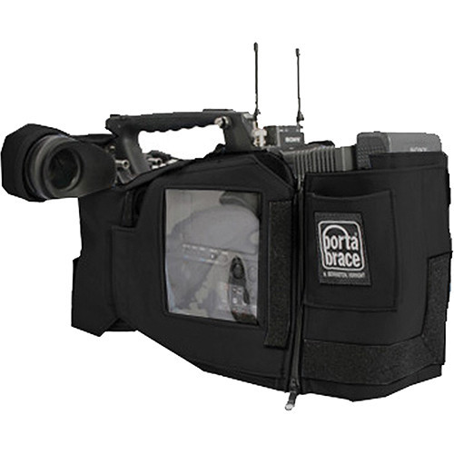 Porta Brace SC-PMW350B Shoulder Case - view 3