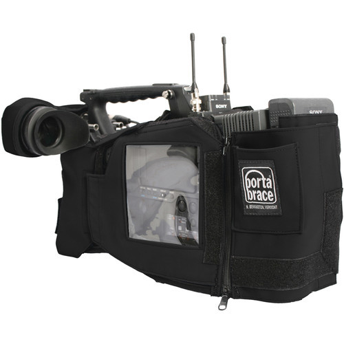 Porta Brace SC-PMW400B Shoulder Case - view 2