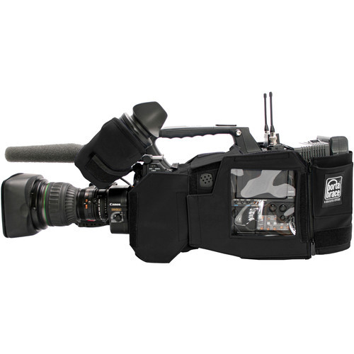Porta Brace SC-PMW500B Shoulder Case