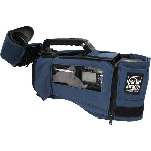 Porta Brace SC-PX5000 Shoulder Case - view 2