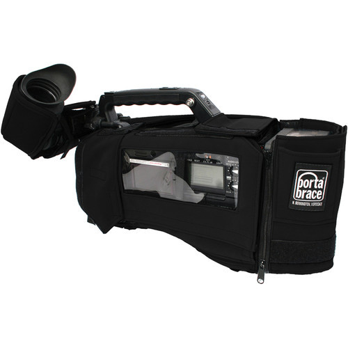 Porta Brace SC-PX5000B Shoulder Case product image