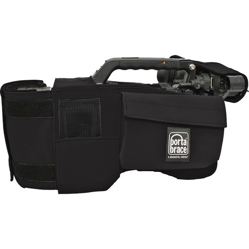 Porta Brace SC-PX5000B Shoulder Case - view 2