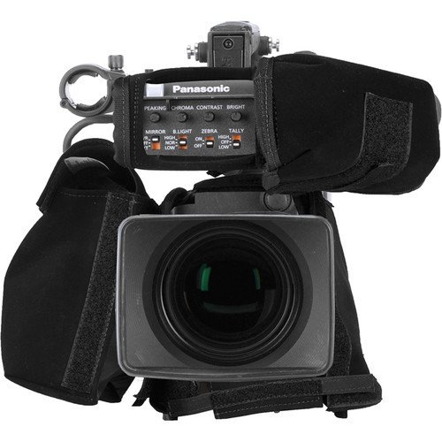 Porta Brace SC-PX800 Camera Body Armor - view 2