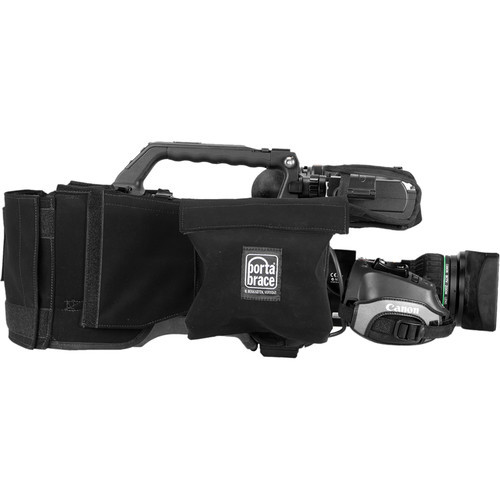 Porta Brace SC-PX800 Camera Body Armor - view 3