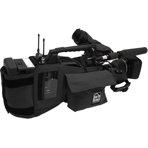 Porta Brace SC-PXWX320 Shoulder Case - view 2
