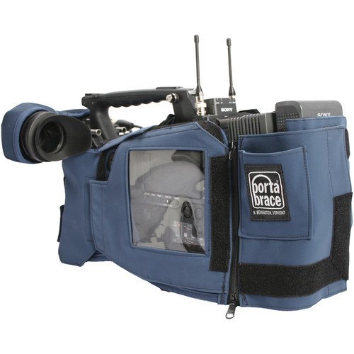 Porta Brace SC-PXWX500 Shoulder Case product image