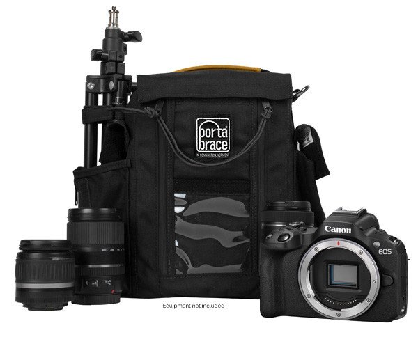 Porta Brace SL-CANONR50 Carrying Case for Canon EOS R50 - view 5