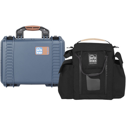 Porta Brace SL-LENS2400 Hard Case for PB-2400E Hard Case