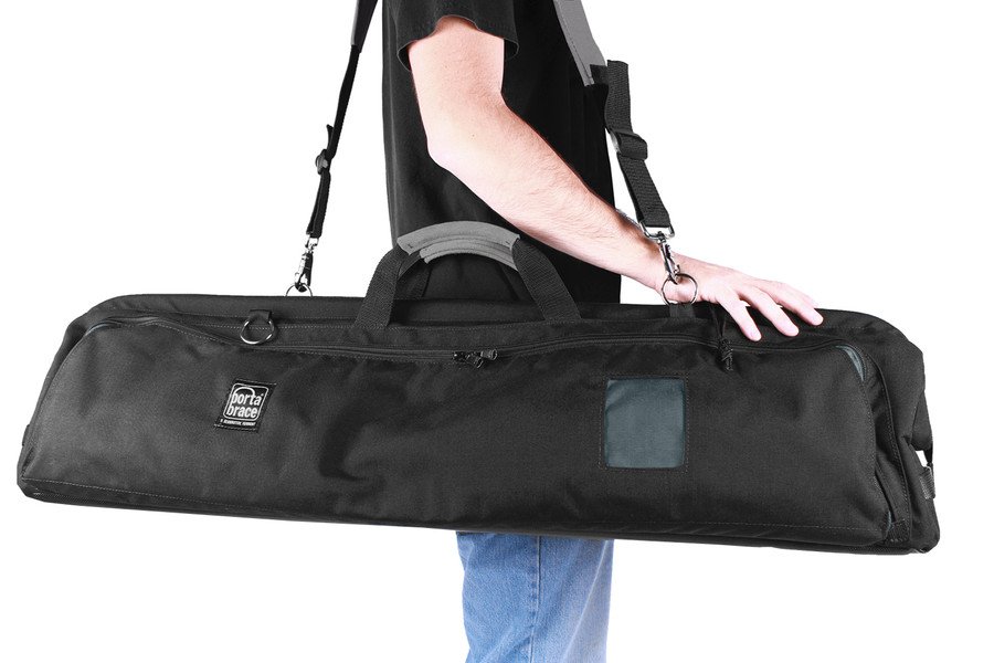 Porta Brace SLD-39XTCOMBO Slider Case - view 5