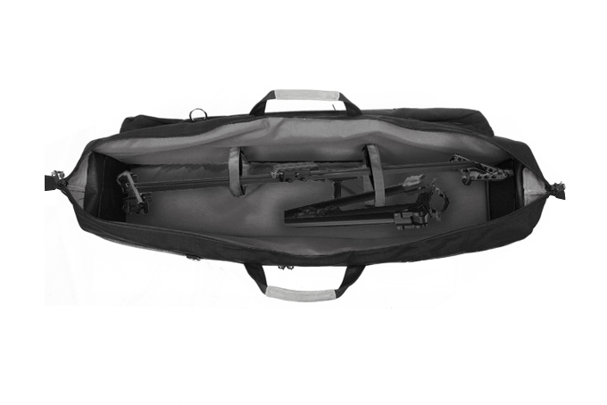 Porta Brace SLD-41XT Slider Case - view 4