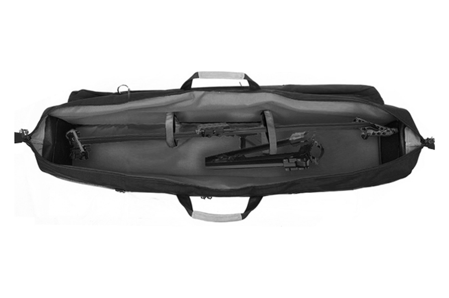 Porta Brace SLD-46XTOR Slider Case - view 2