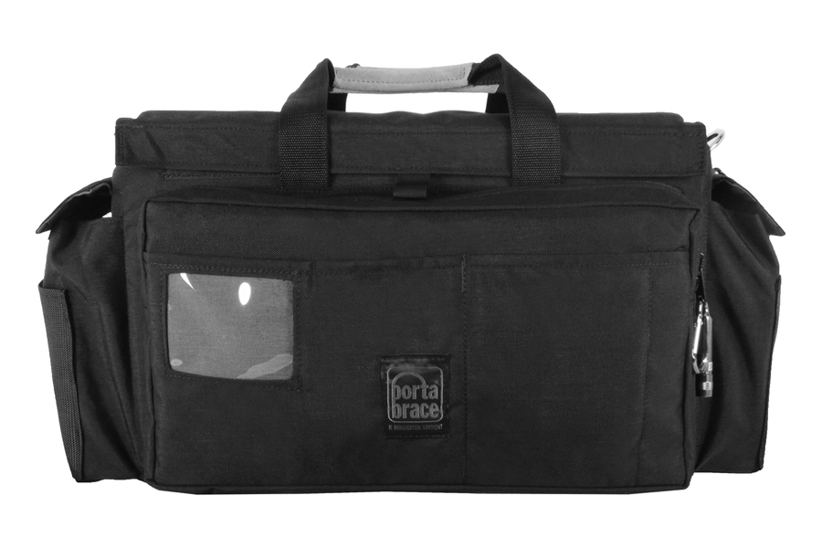 Porta Brace SLR-3B Carrying Case - view 4