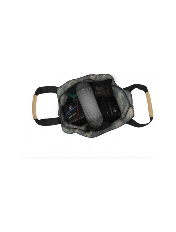 Porta Brace SP-2DIGI Sack Pack - view 2