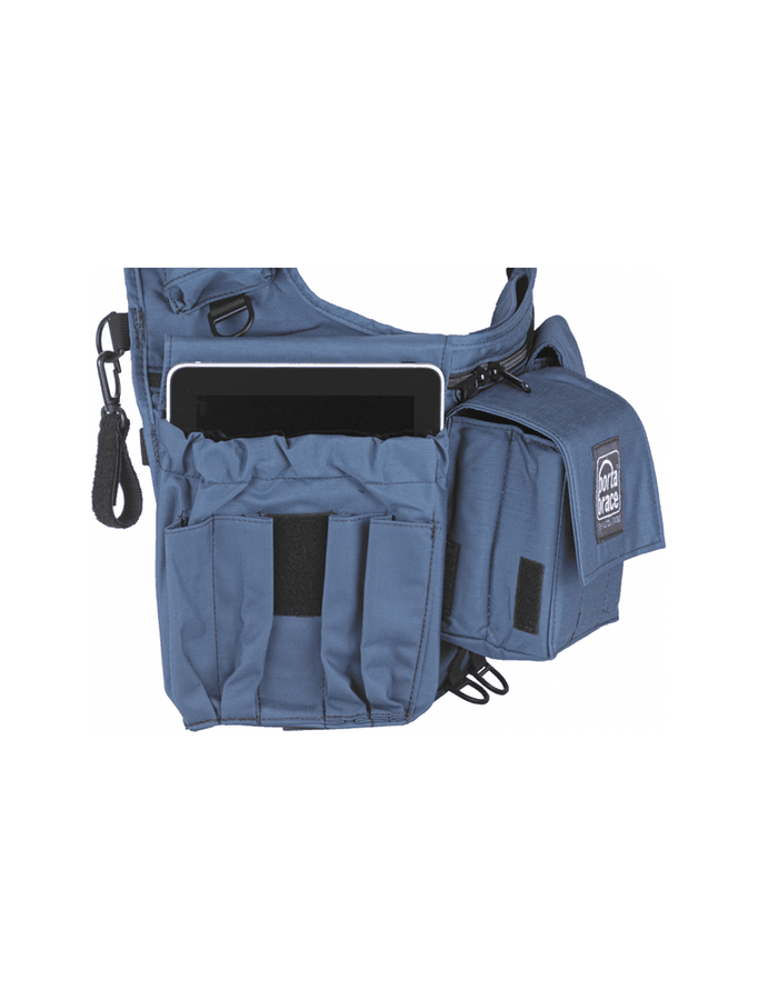 Porta Brace SS-2 Side Sling Pack - view 2
