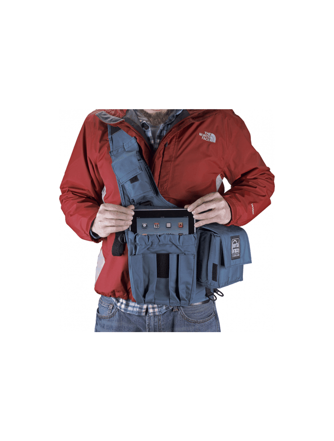 Porta Brace SS-2 Side Sling Pack - view 3