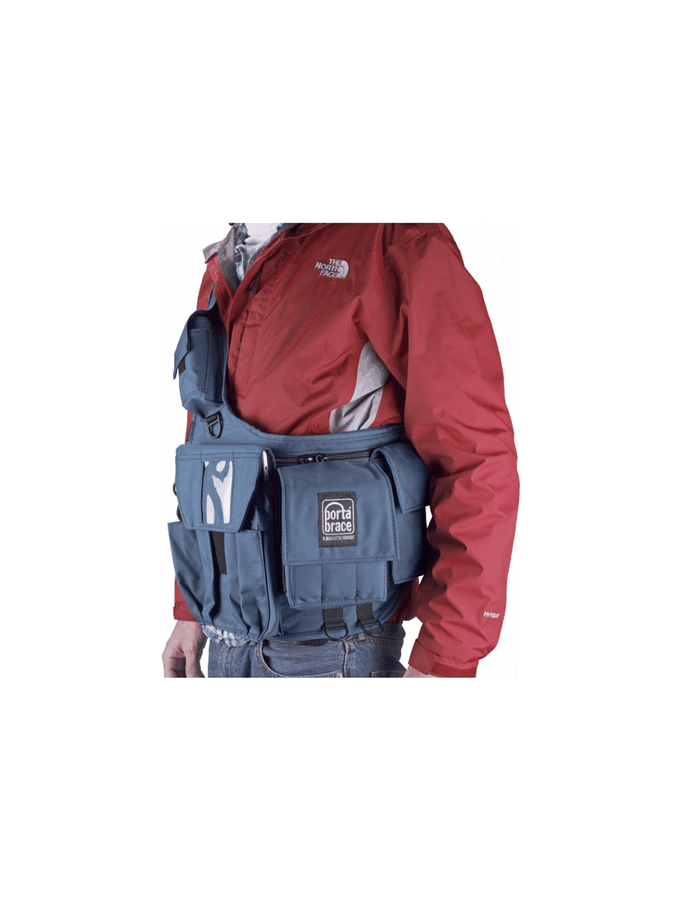 Porta Brace SS-2 Side Sling Pack - view 4