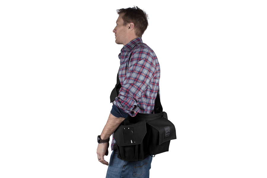 Porta Brace SS-MINI2 Side Sling Pack product image