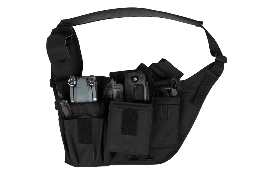 Porta Brace SS-MINI2 Side Sling Pack - view 2