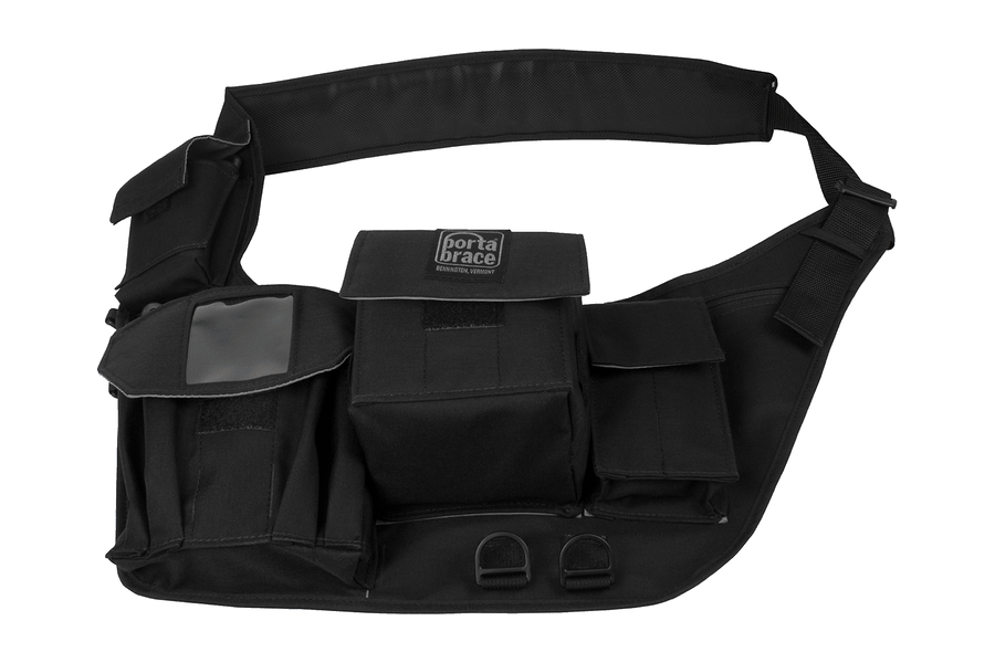 Porta Brace SS-MINI2 Side Sling Pack - view 3