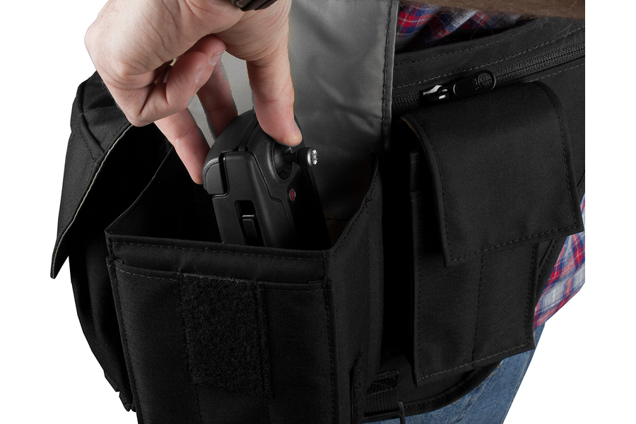 Porta Brace SS-MINI2 Side Sling Pack - view 6