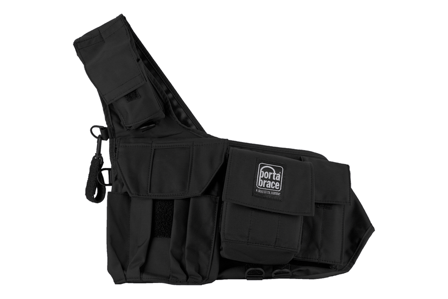 Porta Brace SS-MIRRORLESS Side Sling Pack product image