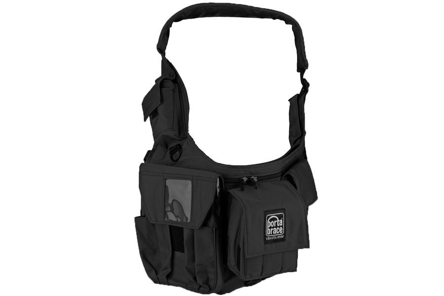 Porta Brace SS-MIRRORLESS Side Sling Pack - view 2